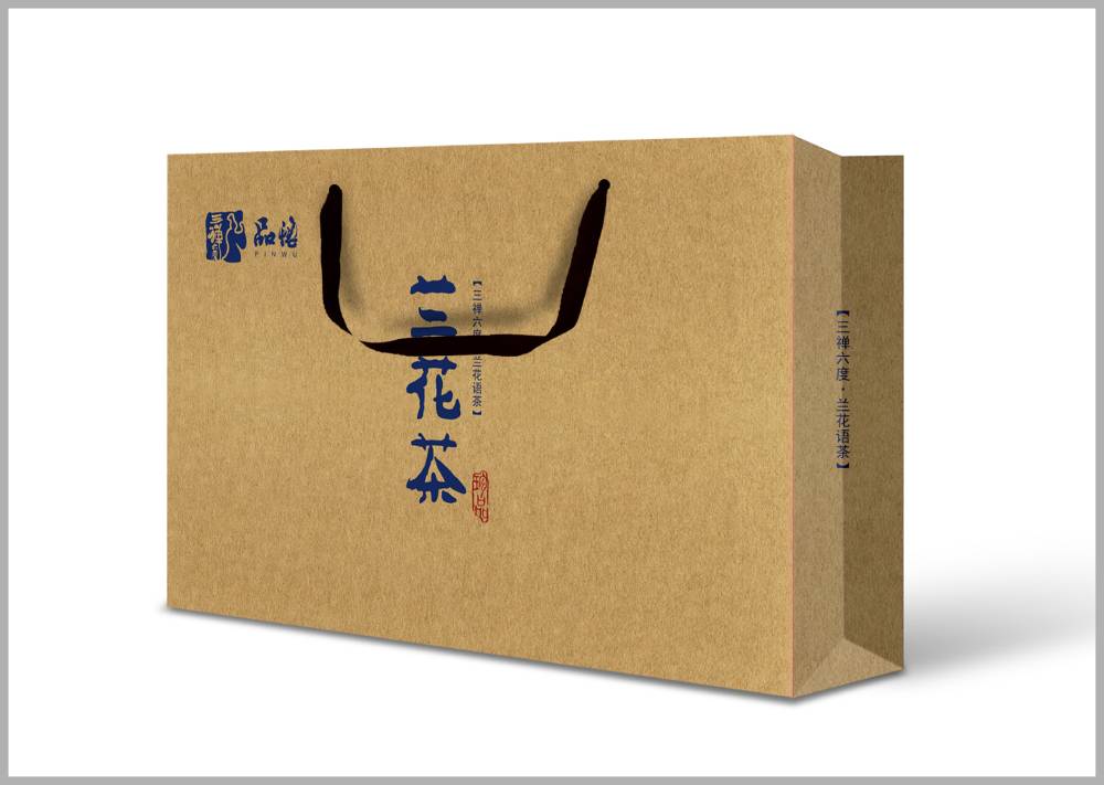 大理包装设计重视“战略”和“战术”