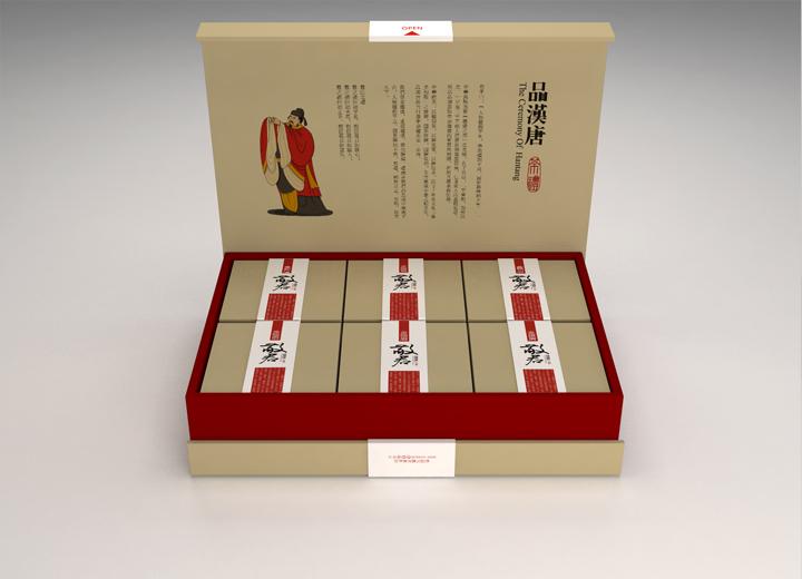 大理年货包装设计的温情密码——从市井烟火到年节仪式的视觉重构